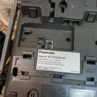 تلفن پاناسونیک|تلفن رومیزی|تهران, شهرک رضویه|دیوار