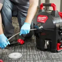 خدمات لوله بازکنی