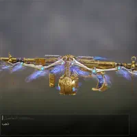 اکانت کالاف چنج خور