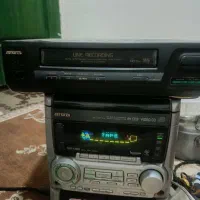 ضبط خانگی سیستم