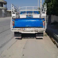 نیسان دوگانه سوز شرکتی