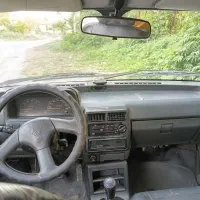 پراید 141 مدل 82 کولر روشن|خودرو سواری و وانت|رشت, پیرسرا|دیوار