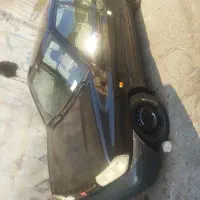 پراید۸۴ سالم و پلمپ