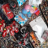 سرکلیدی و جا سوئیچی