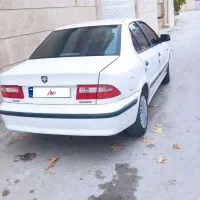 سمند مدل 95 مولتی پلکس|خودرو سواری و وانت|آشخانه, |دیوار