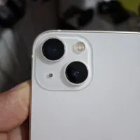 آیفون ۱۳ نرمال سفید|موبایل|ارومیه, |دیوار