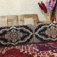 پشتی|پشتی|تبریز, |دیوار