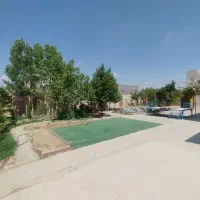 فروش ویلایی ۷۷۷ متری. بلوک A شرکت نفت