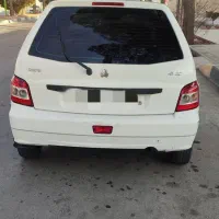 پراید111مدل 95.بدون رنگ|خودرو سواری و وانت|شاهین‌شهر, عطار|دیوار