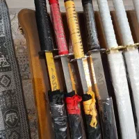چاقو ورزشی مدل براق