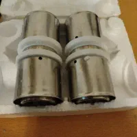 بوشن پرسی نیوپایپ ۴۰×۴۰