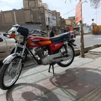 موتور ۹۵مدارک تکمیل بنام عروسک