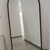 آینه قدی فرم فلزی|آینه|پردیس, فاز ۱۱|دیوار