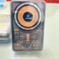 پاور بانک 10 هزار ریمکس|لوازم جانبی موبایل و تبلت|ارومیه, |دیوار