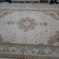 فروش سه تخته فرش ماشینی|فرش|کرج, گلشهر|دیوار