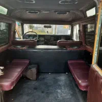 فروش لندرور مدل ۶۶|خودرو سواری و وانت|هچیرود, |دیوار