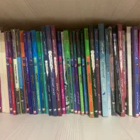 حدودا هفتاد کتاب به قیمت پایین