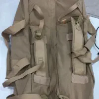 فروش یک عدد کیف ساتر نو و چادر استفاده نشده