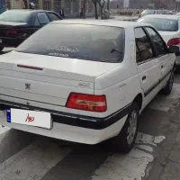 پژو 405 slx|خودرو سواری و وانت|مشهد, فاطمیه|دیوار