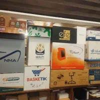 کارگر ساده جهت کار در کارگاه کارتن سبازی