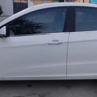 آریزو 5 کم کار دنده ای مدل 97|خودرو سواری و وانت|کرمانشاه, |دیوار