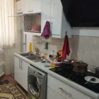 آپارتمان ۵۵ متری تک واحدی فول امکانات