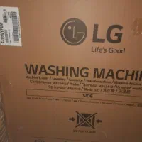 لباسشویی مارک ال جی