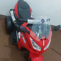 موترشارژی نو|موتورسیکلت|خورموج, |دیوار