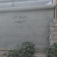کرکره فلزی