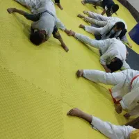 ثبت نام آغاز شد (اموزش تخصصی کاراته)