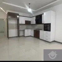 ۷۵ متر طبقه سوم