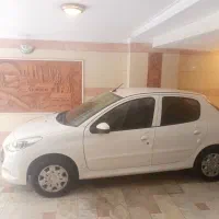 پژو 207 مدل 1402 tu5