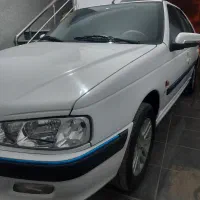 پژو پارس سال 1400