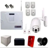 دوربین مداربسته