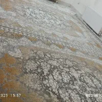 یک جفت فرش ۹متری|فرش|قرچک, باقرآباد|دیوار