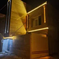 خانه در کندرود