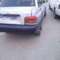 پرایددوگانه ال پی چی مدل۸۵