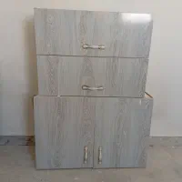 کابینت اماده
