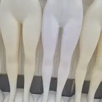 پا مانکن زنانه