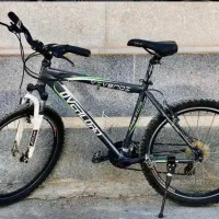 دوچرخه حرفه ای Overlord 26