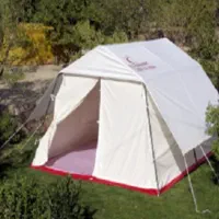 چادر کوهنوردی