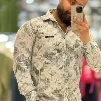 پیراهن طرح سوم کد WVX5 کتونی بازار امین|لباس|کرمانشاه, |دیوار