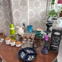 حراج لوازم منزل/قیمت استثنایی