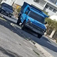 حمل بار به سراسر ایران
