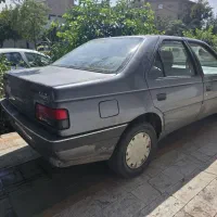 پژو ۴۰۵ مدل ۹۴