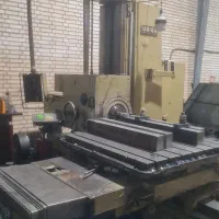 سنگین تراش و خدمات فرز cnc جوشکاری دنده زنی|خدمات پیشه و مهارت|تهران, فتح|دیوار