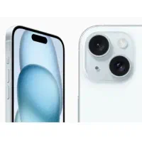 آیفون ۱۵ نرمال بدون پیش‌پرداخت، بدون چک