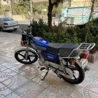 موتور هوندا سی جی 150 نیروموتور احسان