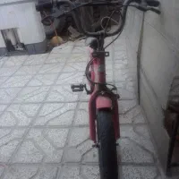 فروش معاوضه نمی کنم|دوچرخه، اسکیت، اسکوتر|زبرخان, |دیوار