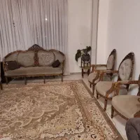 مبل کلاسیک|مبلمان خانگی و میز عسلی|شهرکرد, |دیوار